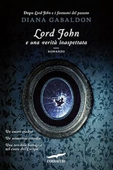 Lord John and the brotherhood of the blade - Book  of the Lord John Grey