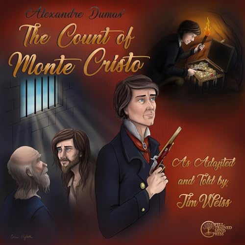 The Count of Monte Cristo