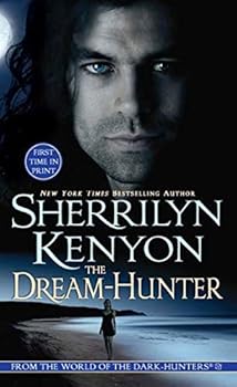 Mass Market Paperback The Dream-Hunter (A Dream-Hunter Novel, Book 1) Book