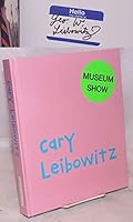 Cary Leibowitz: Museum Show 0991641140 Book Cover