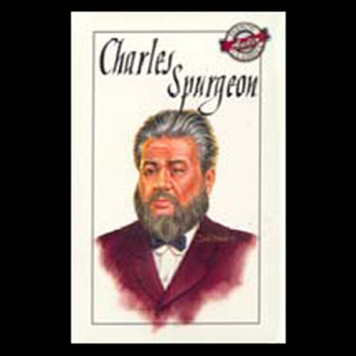 Charles Spurgeon