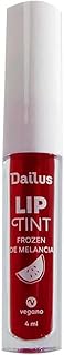 Dailus Tim Tim 02 Frozen de Melancia - Lip Tint 4ml