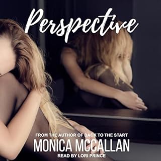 Perspective Audiobook By Monica McCallan cover art