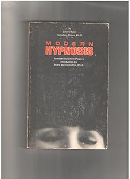 Paperback Modern Hypnosis Book