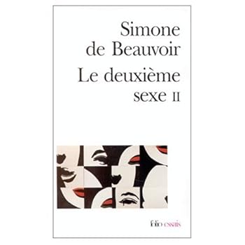 Le deuxième sexe - Book #2 of the Le deuxième sexe