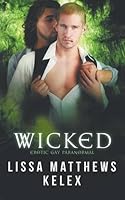 Wicked 1943576351 Book Cover