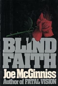 Hardcover Blind Faith Book