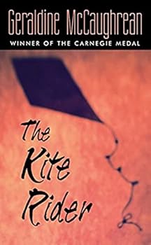 Mass Market Paperback The Kite Rider Book