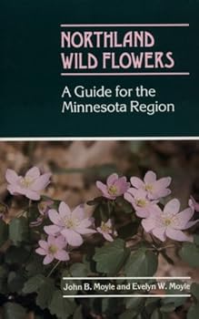 Paperback Northland Wildflowers Book