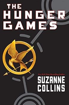 Hardcover The Hunger Games Book