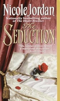 Mass Market Paperback The Seduction (Notorious) Book