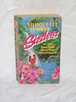 Silhouette Summer Sizzler 1990