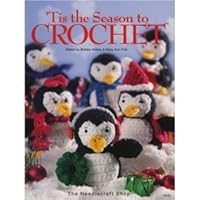 Tis the Season to Crochet