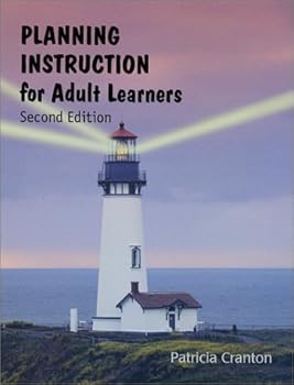 Paperback Planning Instruction for Adult Learners Book