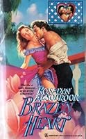 Brazen Heart (Lovegram) 0821734121 Book Cover