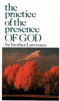 Mass Market Paperback The Practice of the Presence of God Book