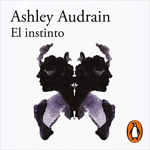 El instinto [The Push] Audiolivro Por Ashley Audrain, Carlos Jiménez Arribas capa