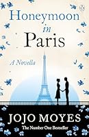 Honeymoon in Paris 140592330X Book Cover