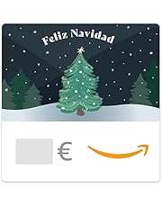 E-Tarjeta regalo de Amazon.es