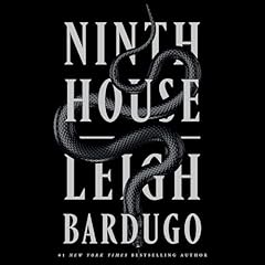 Ninth House