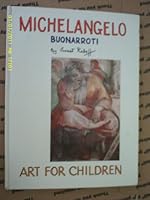 Michelangelo Buonarroti (Art for Children)