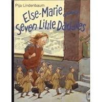 Else-Marie and Her Seven Little Daddies 0805017526 Book Cover