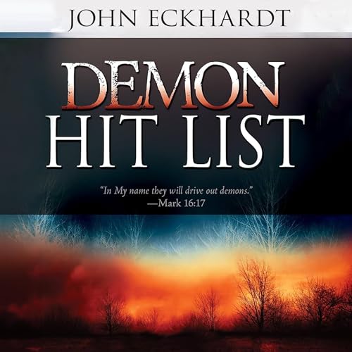 Demon Hit List