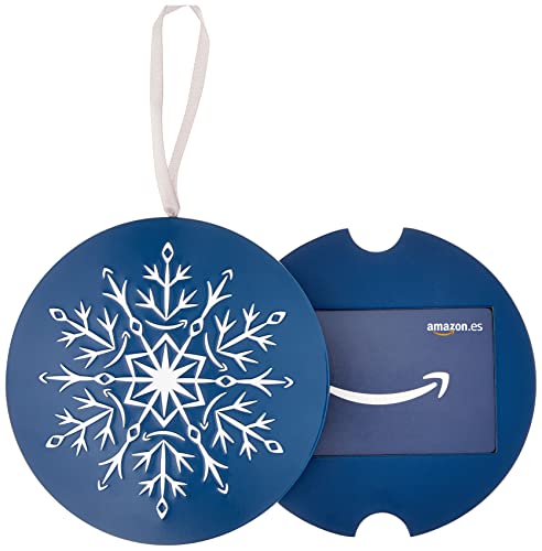 Amazon.es Gift Card en estuche de regalo (Varios Diseños)