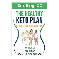 Healthy Keto Plan - Get Healthy, Lose Weight & Feel Great