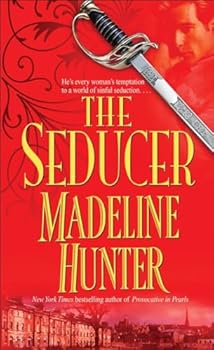 Mass Market Paperback The Seducer Book