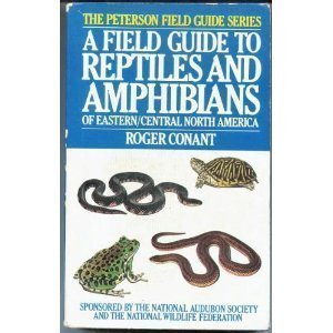 Paperback Conant FG to Reptiles 2nd Pa Book