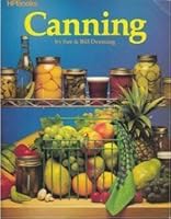 Canning