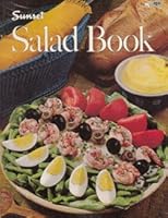 Sunset Salad Book B000QFEGUO Book Cover