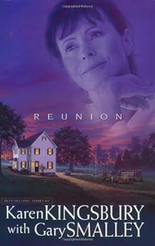 Paperback Reunion (Redemption Series-Baxter 1, Book 5) Book