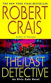 Mass Market Paperback The Last Detective  Book