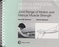 Musculoskeletal Assessment: Joint Range of Motion and Manual Muscle Strength