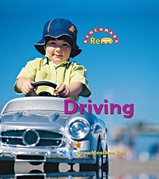 Driving - Book  of the On the Move