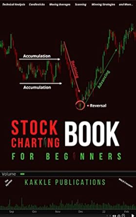 Stock Charting Book for Beginners: A great source for learning charting analysis for successful stock trades. (Candlesticks, Bollinger Bands, Keltner Channel The Squeeze, Scanning, and more)