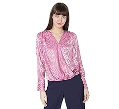 VERO MODA Women's Regular Fit Top