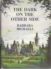 Hardcover The dark on the other side Book