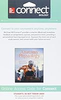 Laboratory Manual Main Version for McKinley's Anatomy & Physiology with Connect Access Card 1259543102 Book Cover