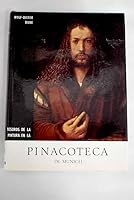 Tesoros de la Pintura en la Pinacoteca de Munich B000MM2YXW Book Cover