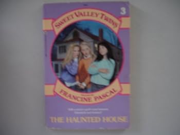 Paperback Haunted House(svt 3) Book