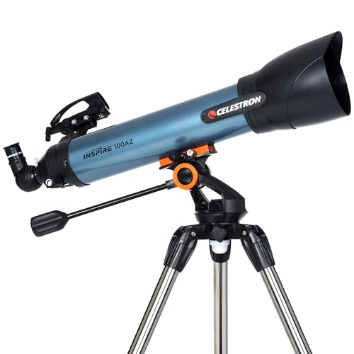 Celestron Inspire 100AZ...