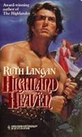 Highland Heaven 0373288697 Book Cover