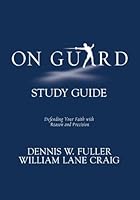 On Guard Study Guide 1452889589 Book Cover