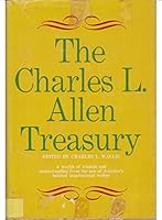 The Charles L. Allen treasury 0800703987 Book Cover