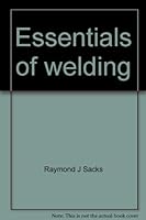 Essentials of welding