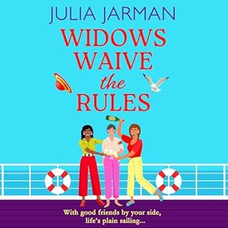 Widows Waive the Rules cover art