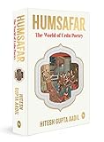 Humsafar: The World of Urdu Poetry